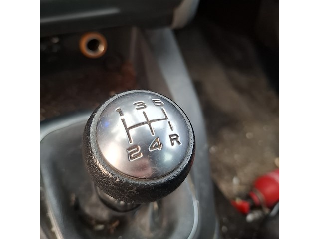 Personenauto, citroen, c4 - afbeelding 29 van  46