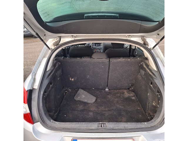 Personenauto, citroen, c4 - afbeelding 32 van  46