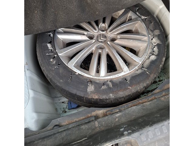 Personenauto, citroen, c4 - afbeelding 33 van  46