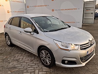 Personenauto, citroen, c4 - afbeelding 23 van  46