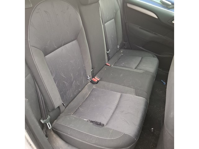 Personenauto, citroen, c4 - afbeelding 37 van  46