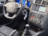 Personenauto, citroen, c4 - afbeelding 38 van  46