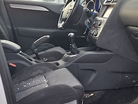 Personenauto, citroen, c4 - afbeelding 39 van  46