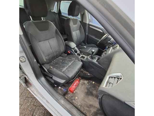 Personenauto, citroen, c4 - afbeelding 40 van  46