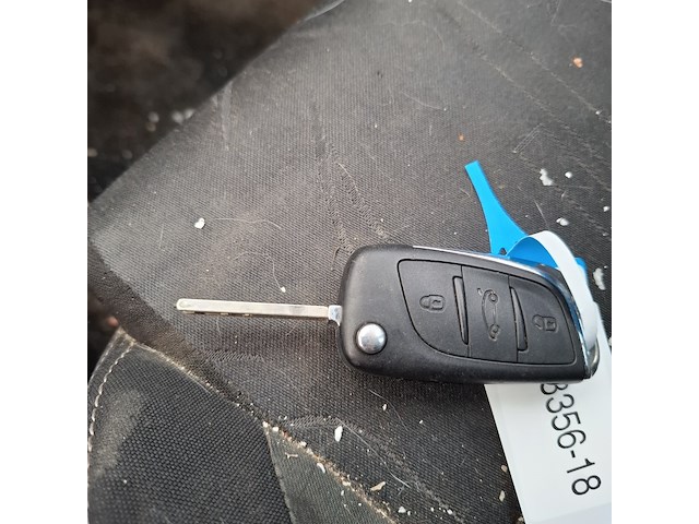 Personenauto, citroen, c4 - afbeelding 41 van  46