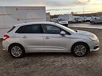 Personenauto, citroen, c4 - afbeelding 34 van  46