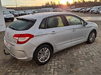 Personenauto, citroen, c4 - afbeelding 42 van  46