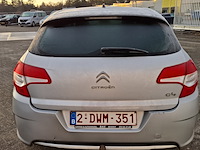 Personenauto, citroen, c4 - afbeelding 43 van  46