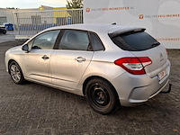 Personenauto, citroen, c4 - afbeelding 44 van  46
