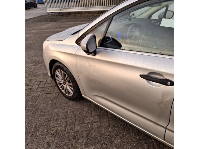 Personenauto, citroen, c4 - afbeelding 45 van  46