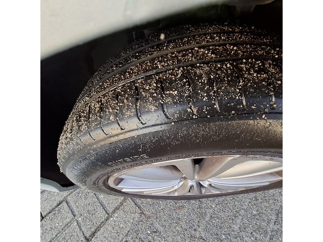 Personenauto, citroen, c4 - afbeelding 46 van  46