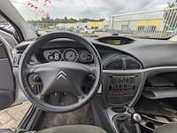 Personenauto citroen, c5 2.0-16v caractere, bouwjaar 2006 - afbeelding 4 van  52