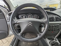 Personenauto citroen, c5 2.0-16v caractere, bouwjaar 2006 - afbeelding 10 van  52
