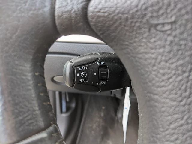 Personenauto citroen, c5 2.0-16v caractere, bouwjaar 2006 - afbeelding 11 van  52