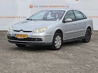 Personenauto citroen, c5 2.0-16v caractere, bouwjaar 2006 - afbeelding 1 van  52
