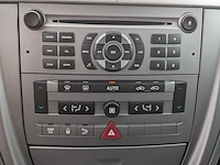 Personenauto citroen, c5 2.0-16v caractere, bouwjaar 2006 - afbeelding 17 van  52