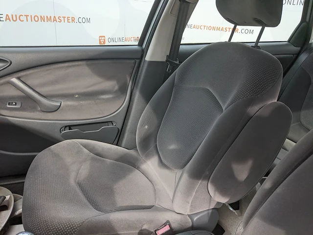 Personenauto citroen, c5 2.0-16v caractere, bouwjaar 2006 - afbeelding 20 van  52