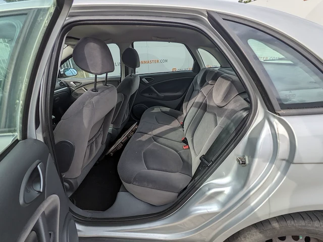 Personenauto citroen, c5 2.0-16v caractere, bouwjaar 2006 - afbeelding 22 van  52