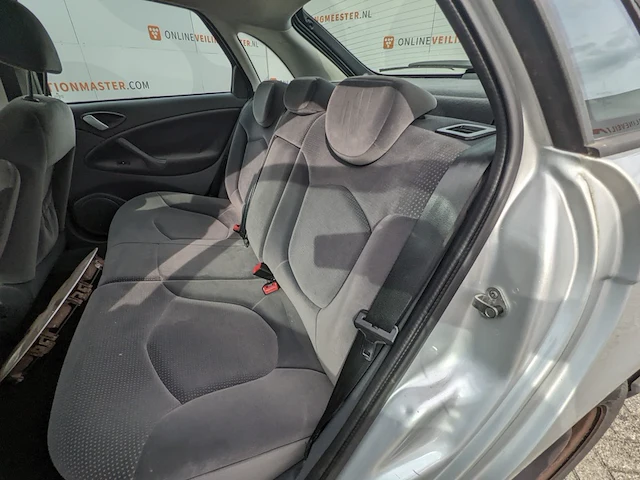 Personenauto citroen, c5 2.0-16v caractere, bouwjaar 2006 - afbeelding 24 van  52
