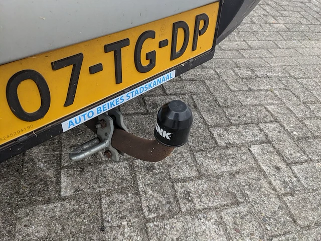 Personenauto citroen, c5 2.0-16v caractere, bouwjaar 2006 - afbeelding 27 van  52