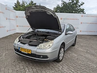 Personenauto citroen, c5 2.0-16v caractere, bouwjaar 2006 - afbeelding 28 van  52