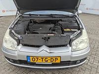 Personenauto citroen, c5 2.0-16v caractere, bouwjaar 2006 - afbeelding 29 van  52