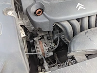 Personenauto citroen, c5 2.0-16v caractere, bouwjaar 2006 - afbeelding 35 van  52