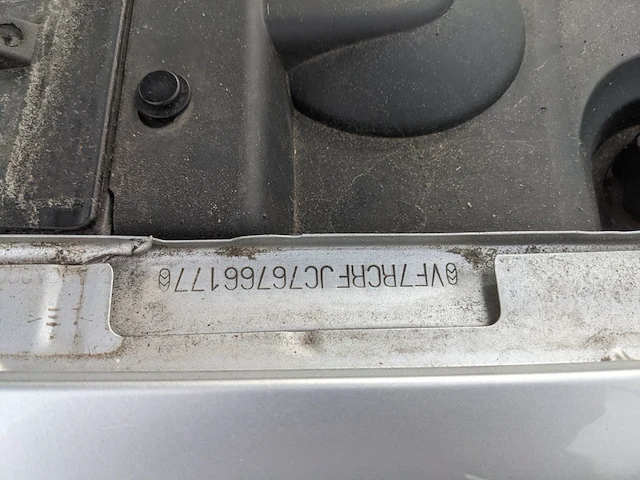 Personenauto citroen, c5 2.0-16v caractere, bouwjaar 2006 - afbeelding 38 van  52
