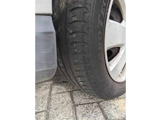 Personenauto citroen, c5 2.0-16v caractere, bouwjaar 2006 - afbeelding 40 van  52