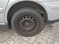 Personenauto citroen, c5 2.0-16v caractere, bouwjaar 2006 - afbeelding 41 van  52