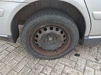 Personenauto citroen, c5 2.0-16v caractere, bouwjaar 2006 - afbeelding 42 van  52