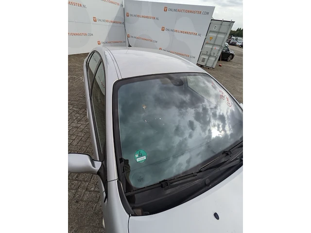 Personenauto citroen, c5 2.0-16v caractere, bouwjaar 2006 - afbeelding 44 van  52