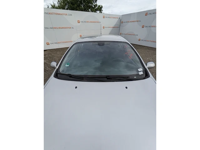 Personenauto citroen, c5 2.0-16v caractere, bouwjaar 2006 - afbeelding 46 van  52
