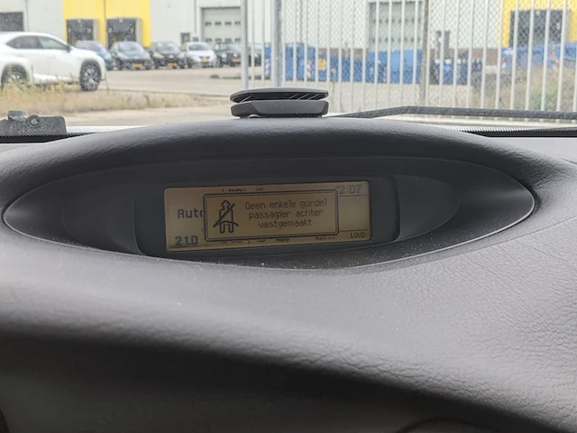 Personenauto citroen, c5 2.0-16v caractere, bouwjaar 2006 - afbeelding 48 van  52