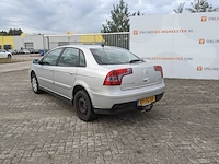 Personenauto citroen, c5 2.0-16v caractere, bouwjaar 2006 - afbeelding 50 van  52