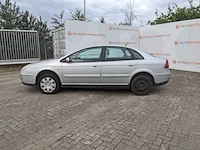 Personenauto citroen, c5 2.0-16v caractere, bouwjaar 2006 - afbeelding 51 van  52