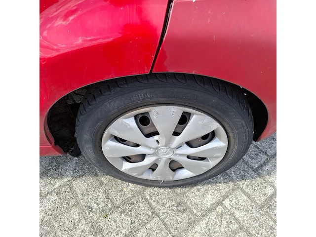 Personenauto citroën, captur 0.9 tce dynamique, bouwjaar 2016 - afbeelding 5 van  29