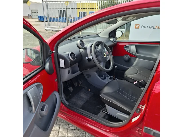 Personenauto citroën, captur 0.9 tce dynamique, bouwjaar 2016 - afbeelding 6 van  29