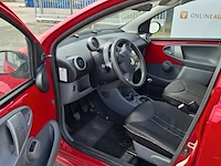 Personenauto citroën, captur 0.9 tce dynamique, bouwjaar 2016 - afbeelding 6 van  29
