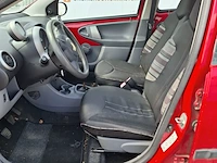 Personenauto citroën, captur 0.9 tce dynamique, bouwjaar 2016 - afbeelding 7 van  29