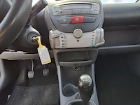 Personenauto citroën, captur 0.9 tce dynamique, bouwjaar 2016 - afbeelding 10 van  29