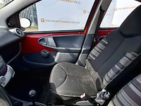 Personenauto citroën, captur 0.9 tce dynamique, bouwjaar 2016 - afbeelding 11 van  29