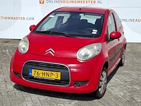 Personenauto citroën, captur 0.9 tce dynamique, bouwjaar 2016 - afbeelding 1 van  29