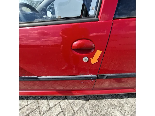 Personenauto citroën, captur 0.9 tce dynamique, bouwjaar 2016 - afbeelding 13 van  29