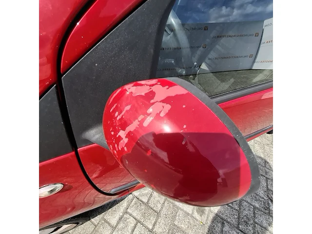 Personenauto citroën, captur 0.9 tce dynamique, bouwjaar 2016 - afbeelding 15 van  29