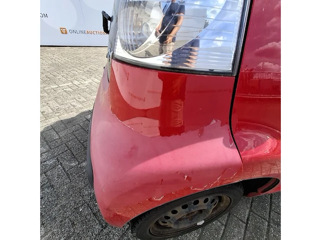 Personenauto citroën, captur 0.9 tce dynamique, bouwjaar 2016 - afbeelding 17 van  29