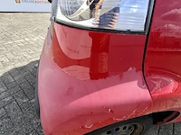 Personenauto citroën, captur 0.9 tce dynamique, bouwjaar 2016 - afbeelding 17 van  29