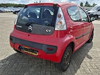 Personenauto citroën, captur 0.9 tce dynamique, bouwjaar 2016 - afbeelding 25 van  29