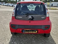Personenauto citroën, captur 0.9 tce dynamique, bouwjaar 2016 - afbeelding 26 van  29