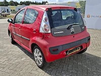 Personenauto citroën, captur 0.9 tce dynamique, bouwjaar 2016 - afbeelding 27 van  29